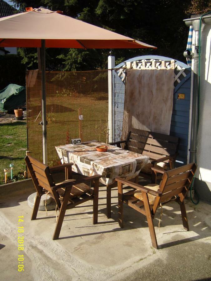 Ferienwohnung Mitwitz Kronach Neustadt Coburg - Erholung, Wandern Uvm. Sehr Ruhig Gelegen Kültér fotó